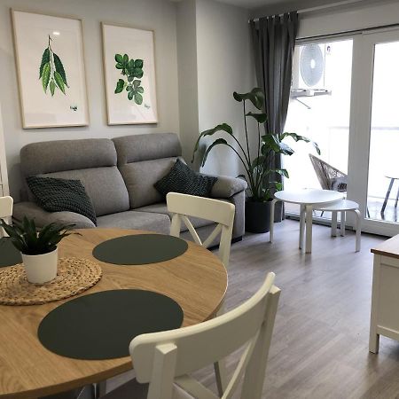 Apartamento Vicano - Playa Silgar Sanxenxo Exterior foto
