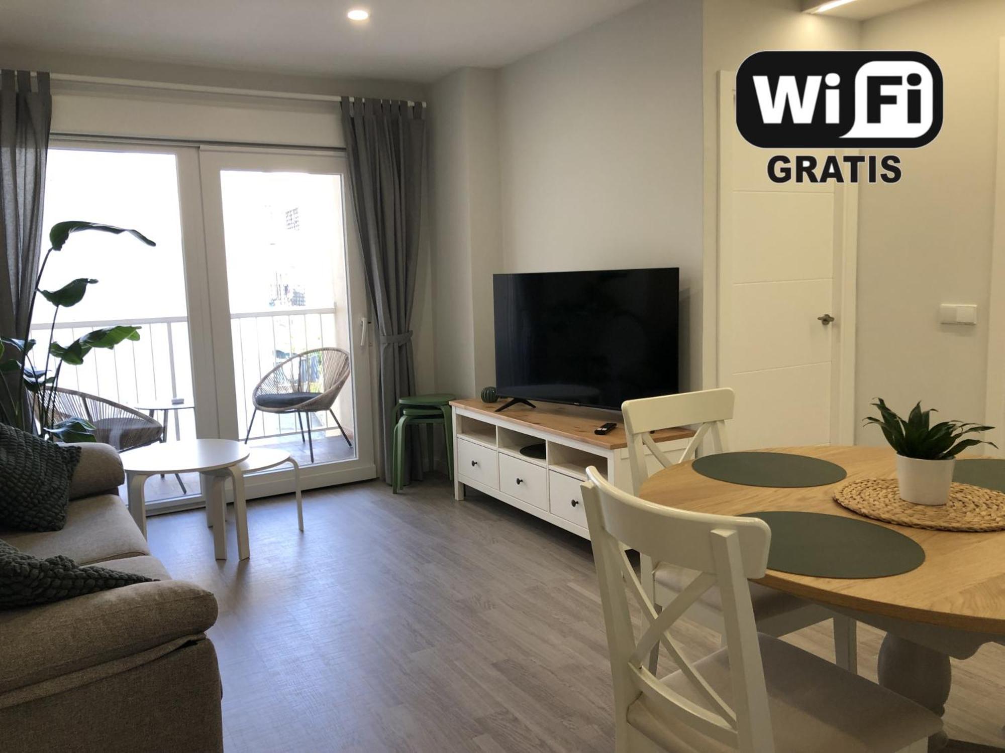 Apartamento Vicano - Playa Silgar Sanxenxo Exterior foto